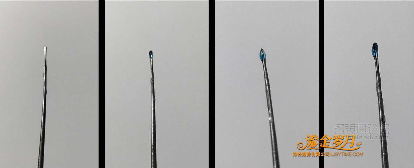 浪琴修表的经历,浪琴表如何保养和维修