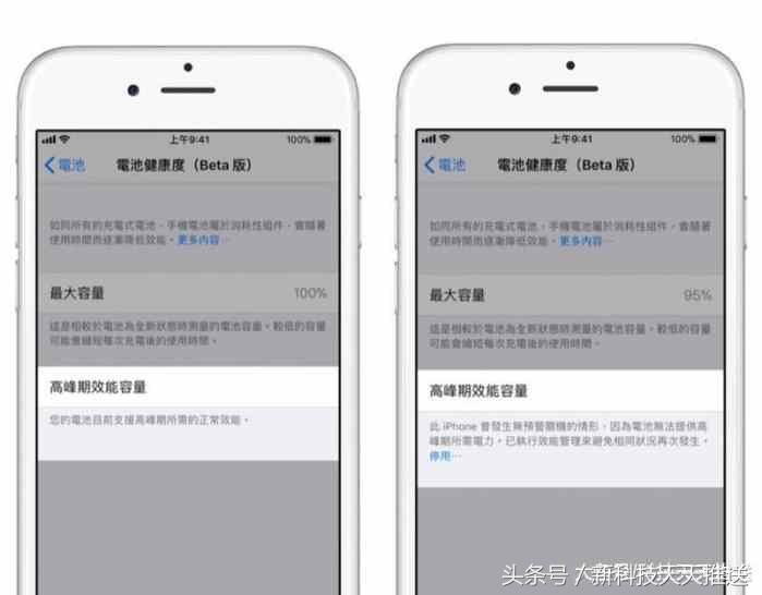 iphone降速最新消息,你的老款iphone升级变快了吗