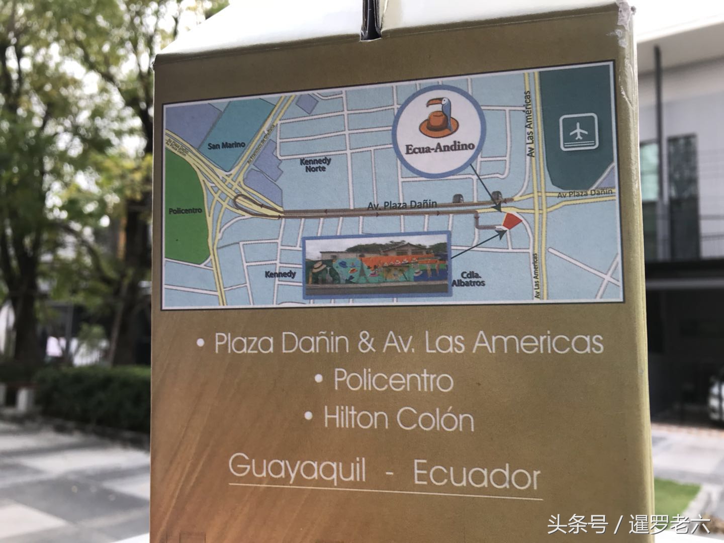 媳妇在泰国买了顶“帽子”，八百多元，还是纯羊毛！这是啥牌子？