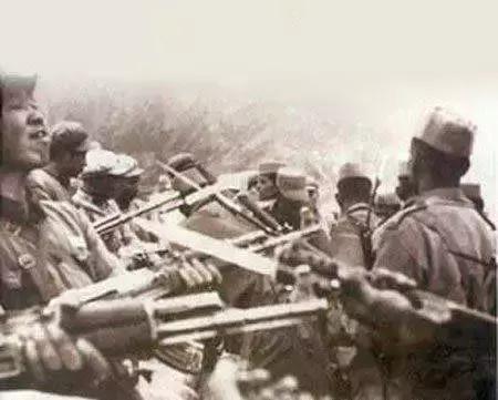 贫穷开发了我的想象力！为此中国把三大游击神器魔改了个遍