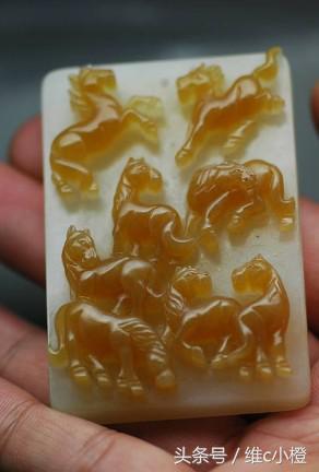 155种史上最全翡翠玉石挂件含义