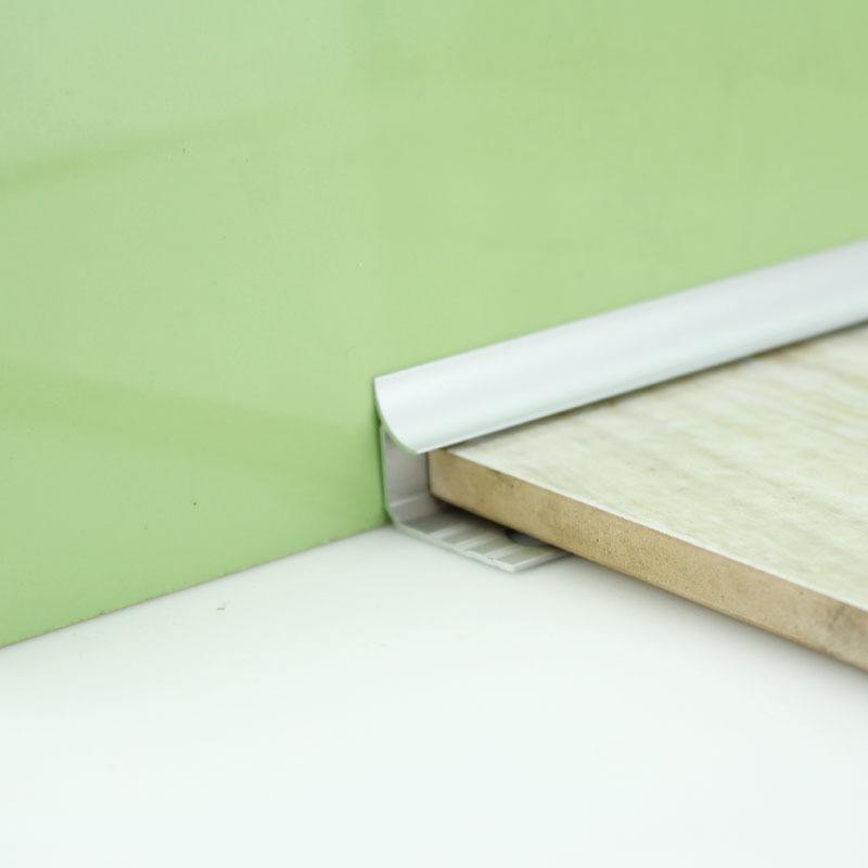 踢脚线要暗装吗,踢脚线需要什么钉