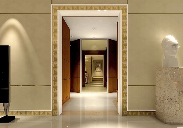 踢脚线要暗装吗,踢脚线需要什么钉