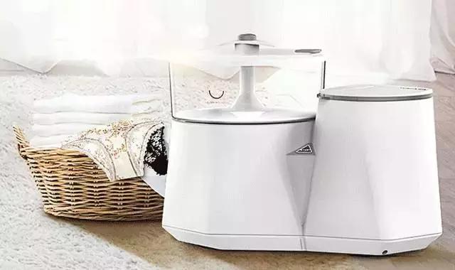 一款好用的内裤清洗机,内裤清洗机全自动