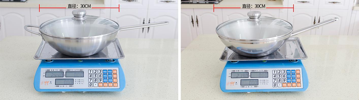 双立人不锈钢炒锅好用吗,双立人不锈钢炒锅说明书