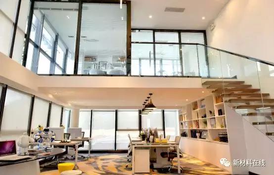 这个产业园把厂房建在“空中”，六成深圳企业抢先入驻