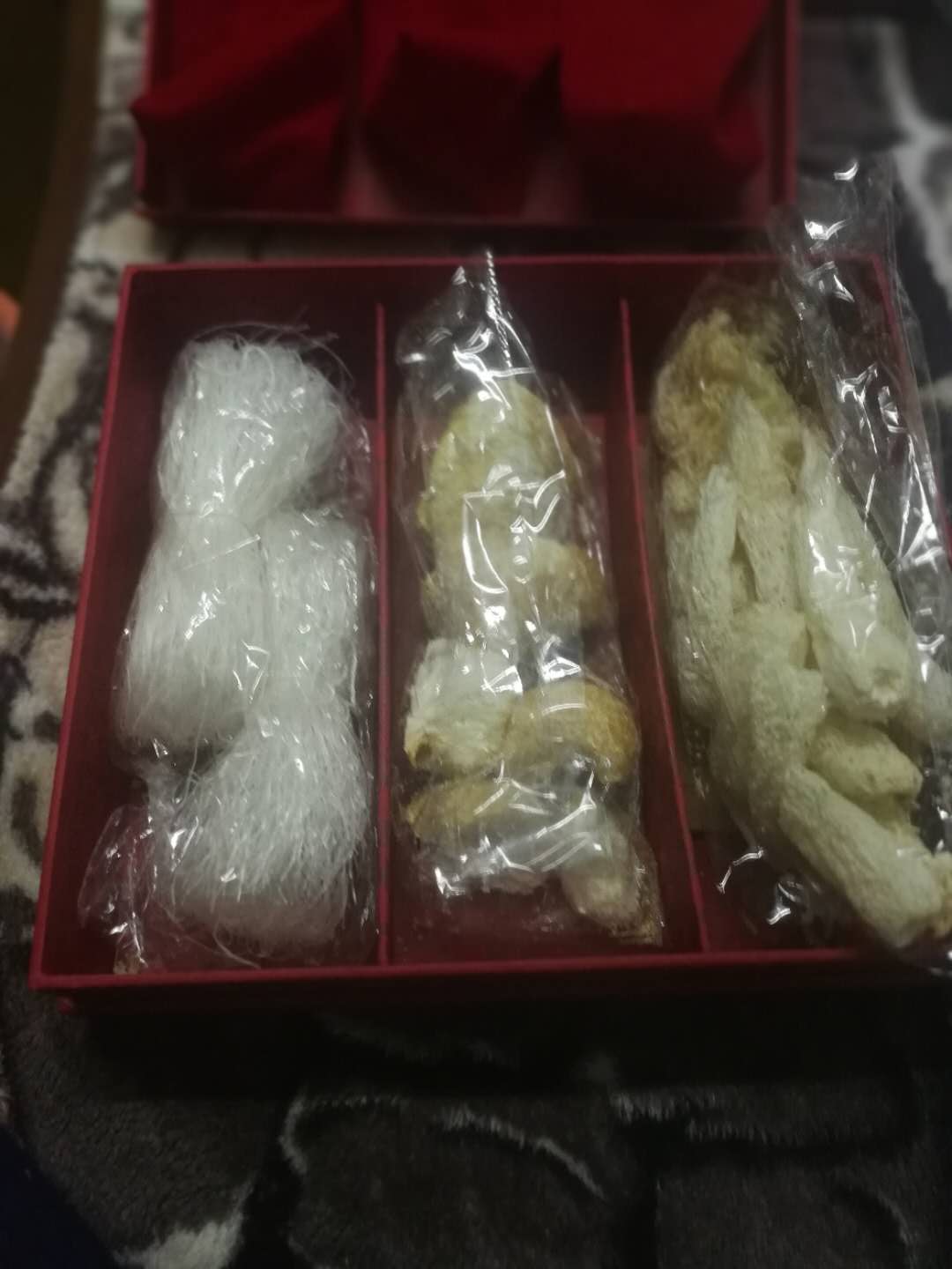 发财中国新年祝福,发财发福中国年