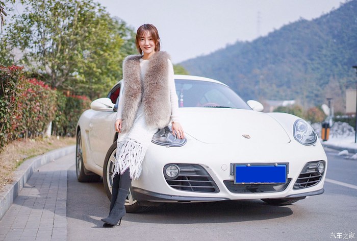 保时捷macanturbos自驾川藏,保时捷macan跑高速旅游