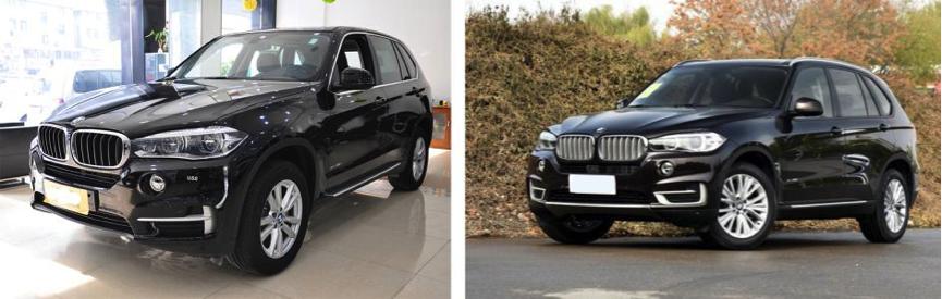 便宜的宝马x5车型报价,美版新款宝马x5价格