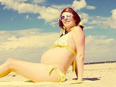 为什么孕期皮肤变好了,孕期乳房皮肤变黑怎么回事