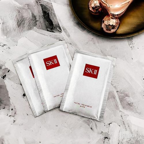 回家的路上敷个面膜，让皮肤吃上年夜饭！范冰冰同款面膜在这里