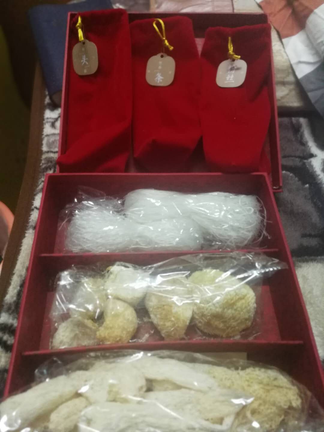 发财中国新年祝福,发财发福中国年