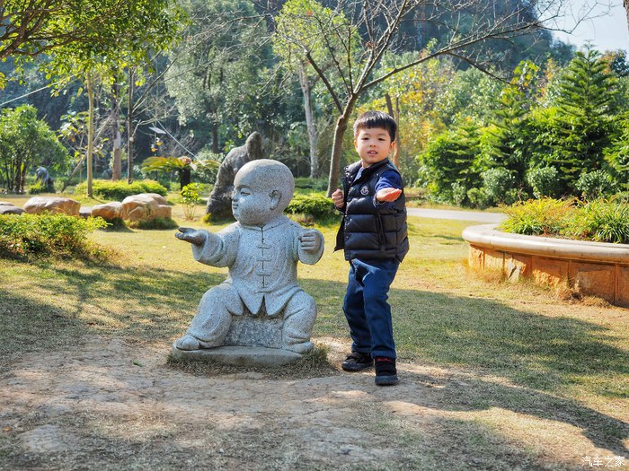 经典福克斯手动自驾游,福克斯stline自驾游