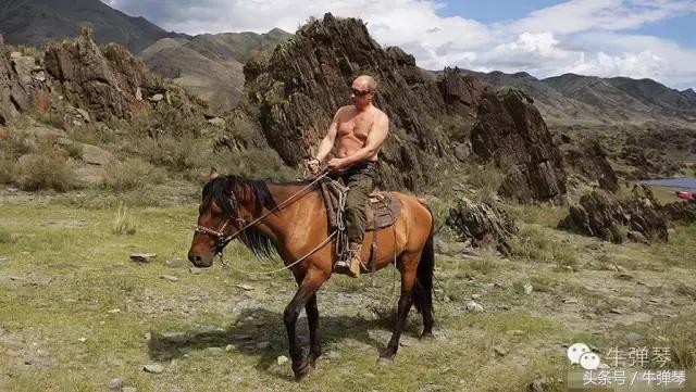 考验普京的时候到了,考验普京