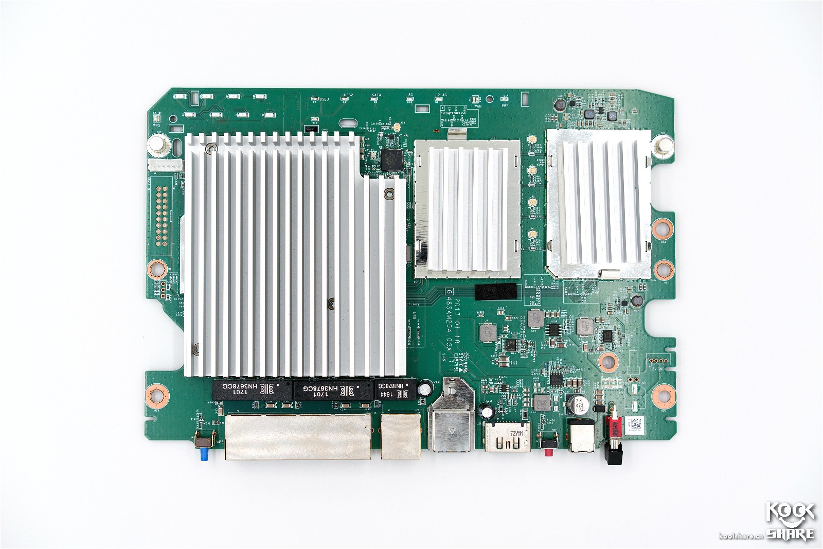 linksyswrt3200路由器设置,linksyswrt32x拆解