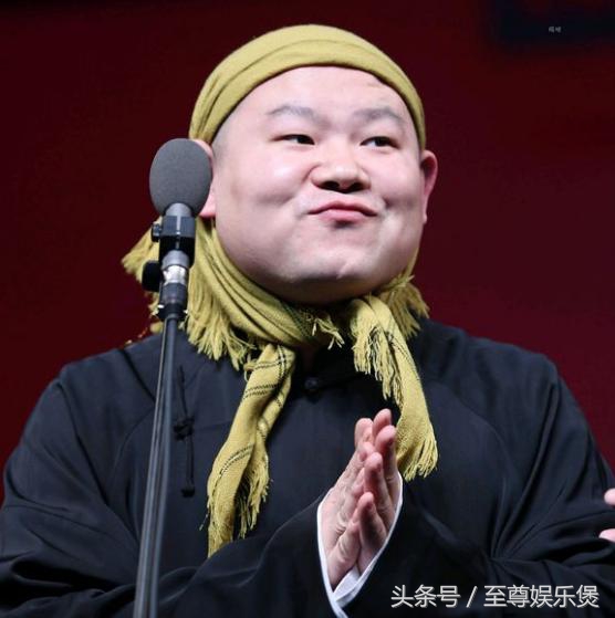 2018年德云社封箱完整视频,2018德云社感动瞬间