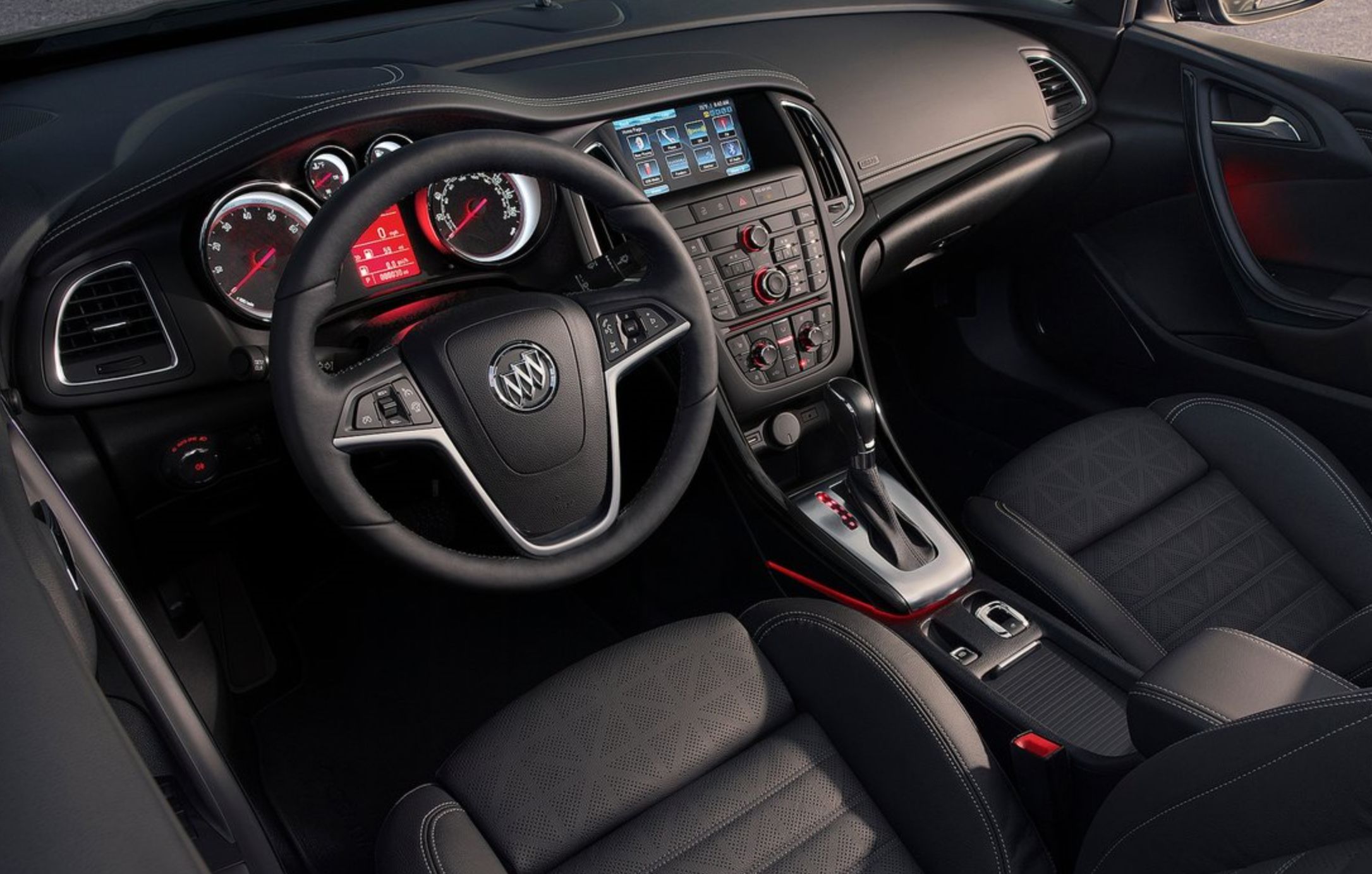 别克还会出一款新轿车,别克什么时候上市敞篷跑车