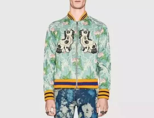 当奢侈品牌遇上狗年，竟然这么辣眼睛！赴美生子妈妈会买吗？