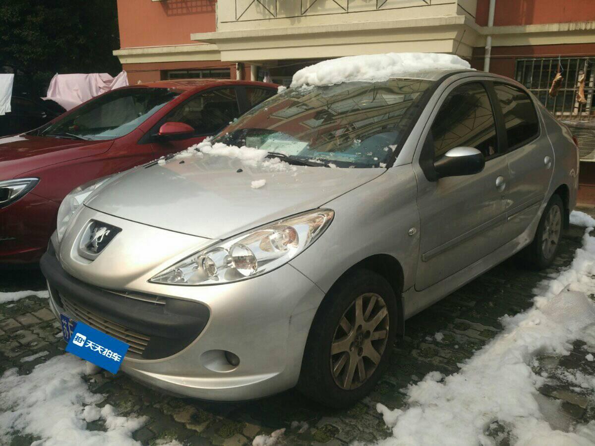 标致207落地价多少钱,2010标致207落地多少钱