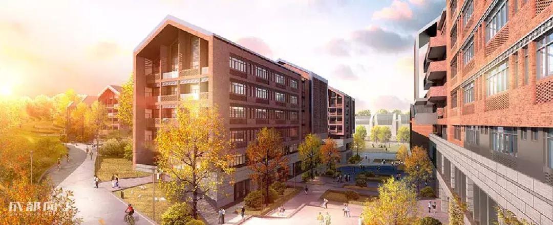 成都体育学院未来发展,成都体育学院搬迁三岔镇