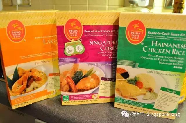 新加坡旅游回来带什么礼物,在新加坡可以带什么特产回国