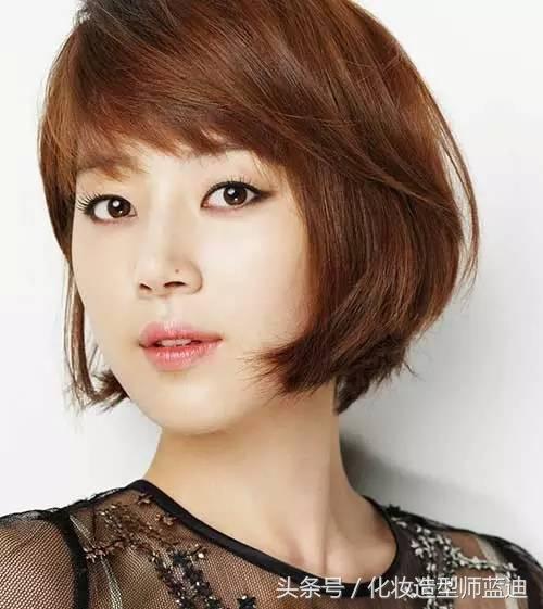 怎么选择适合自己的发型,发型怎么选择适合自己的