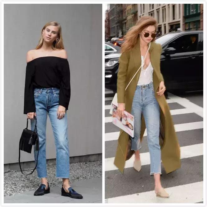 夏天穿什么鞋好看显腿长,什么鞋子显得腿长点