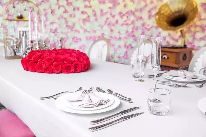 魔都情人节,在上海情人节怎么过浪漫而有意义