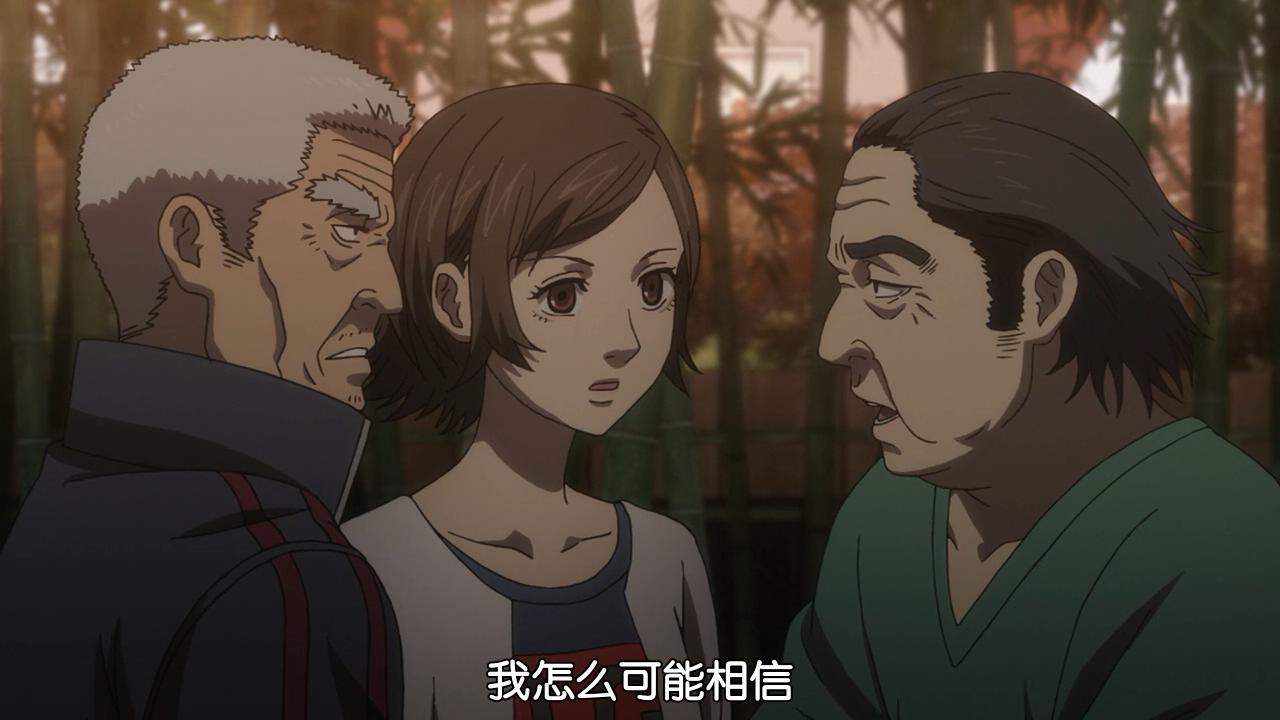 一言不合就爆头！这部讲述时间静止的动画绝对让你爽到停不下来！