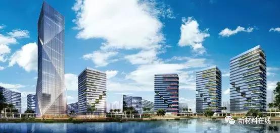 这个产业园把厂房建在“空中”，六成深圳企业抢先入驻