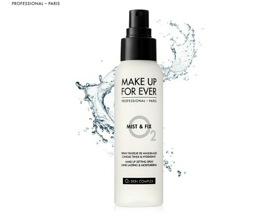 油皮没有定妆喷雾如何让妆持久,适合干皮不脱妆定妆粉