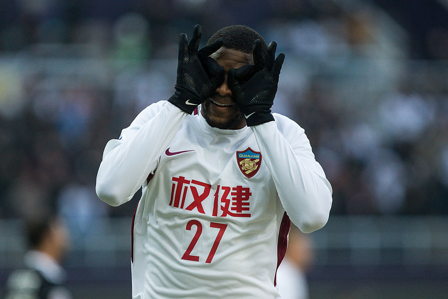 fm中超外援推荐,fm看球员