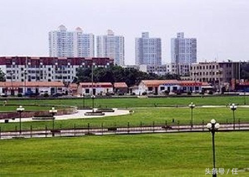 战国七雄每个国家的变迁的纪录片,盘点战国七雄的宫殿