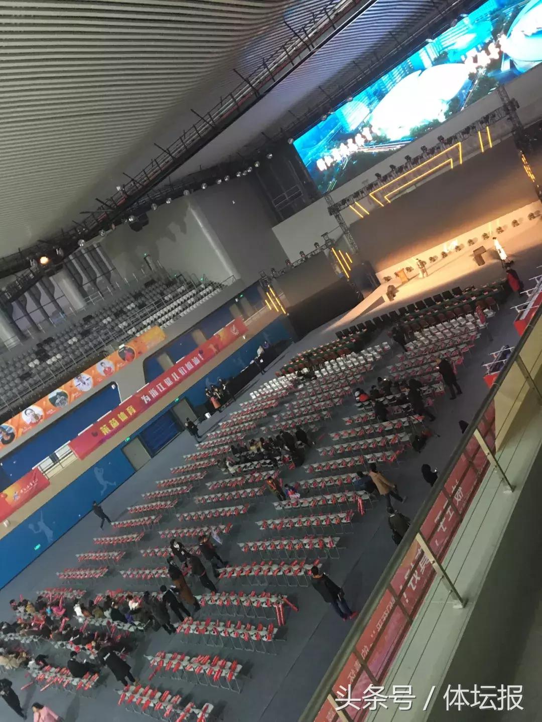 浙江省游泳队在哪里训练,浙江游泳队集训基地可以报名吗