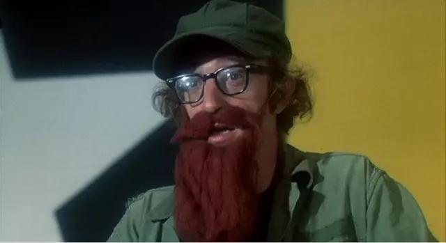 每一部伍迪·艾伦电影的排名及其他