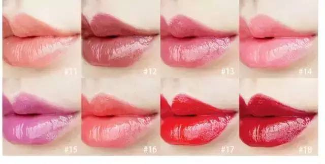 应你们要求做CPB，进来看看这是不是你的下一只口红？