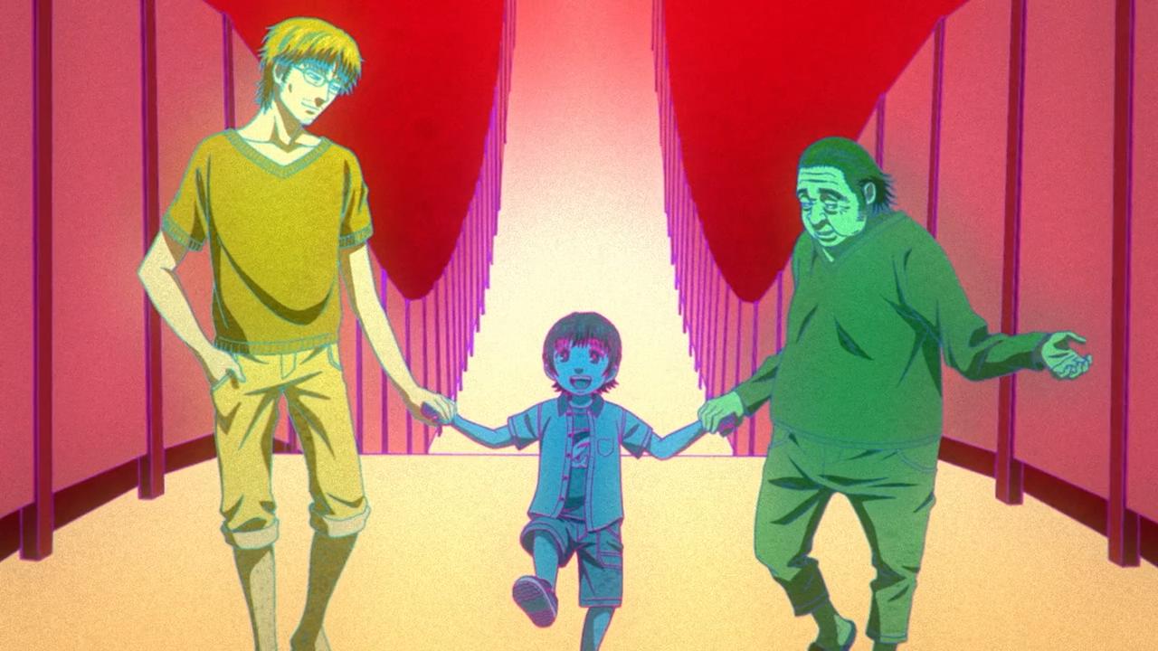 一言不合就爆头！这部讲述时间静止的动画绝对让你爽到停不下来！