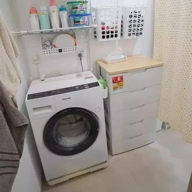 值得收藏的6个干货,卫浴收纳省钱好物推荐