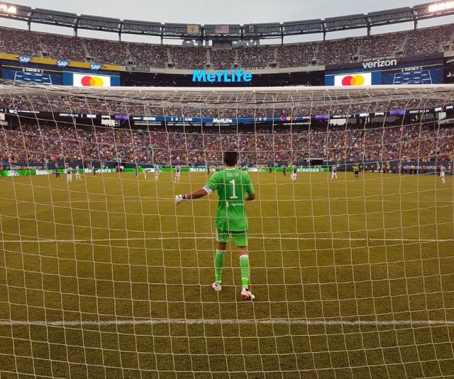 门将用什么球鞋好,门将战靴推荐