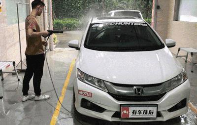 洗车涨价一般从年前什么时候开始,洗车费用最新政策