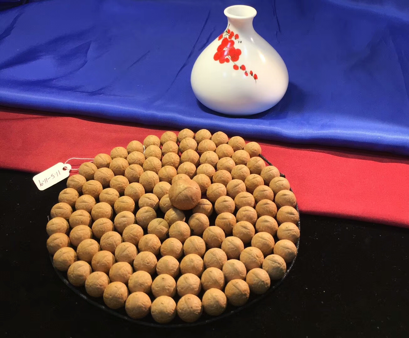 想成为别人上门求购的凤阳菩提，记住这6点就够了