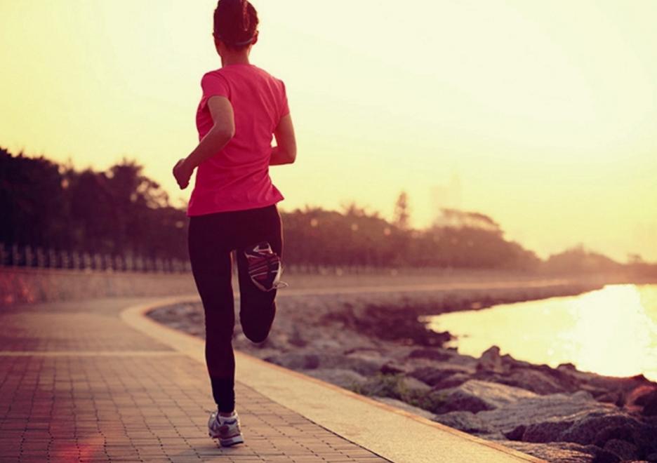 跑步脚腕疼怎么快速缓解,跑步脚腕痛是什么原因