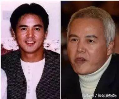 孩儿爸,请不要这么快成为“老男人”