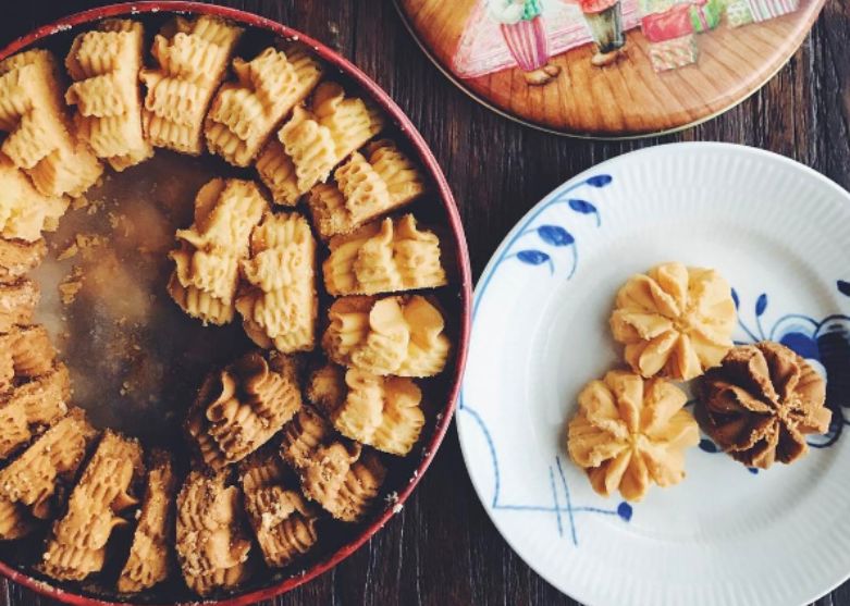 10种超好吃的年货零食推荐，用味觉上的小惊喜，重拾过年乐趣
