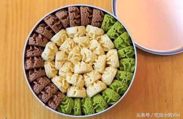 烘焙小技巧与视频,烘焙饼干新手教程