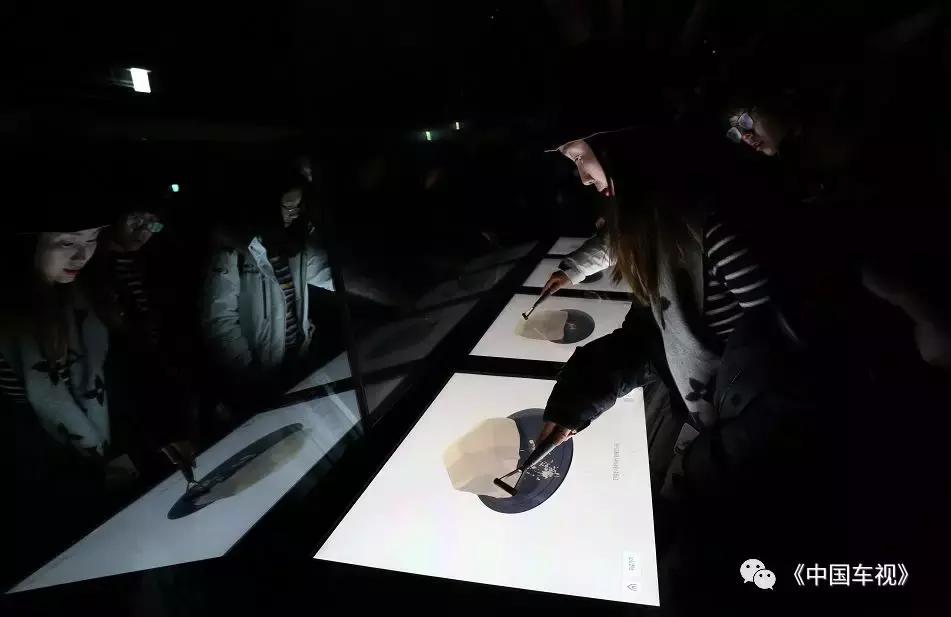 探秘科技史,现代汽车新技术及原理