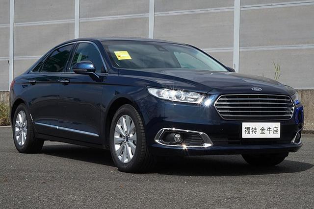 福特高顶车20万,福特轿车20万左右车款