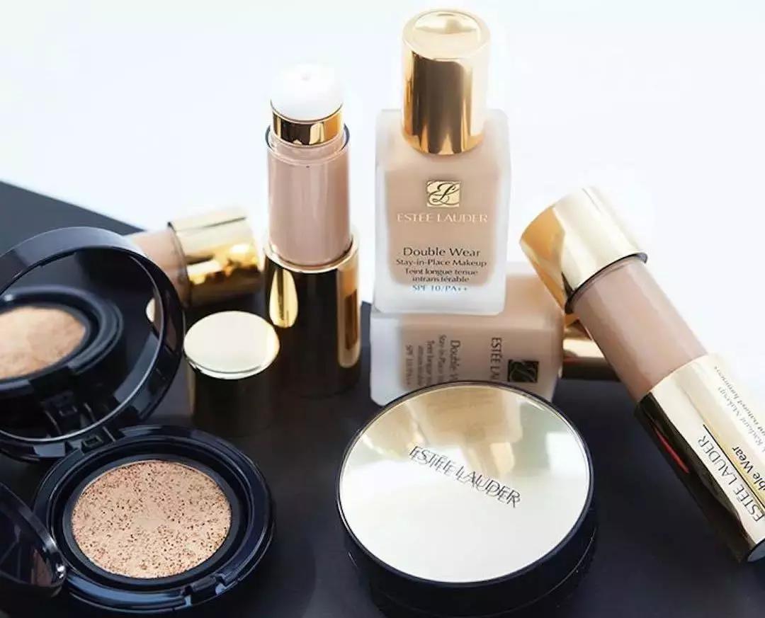 粉底液真实测评真的不脱妆不暗黄,十大公认好用的粉底液排名滋润型