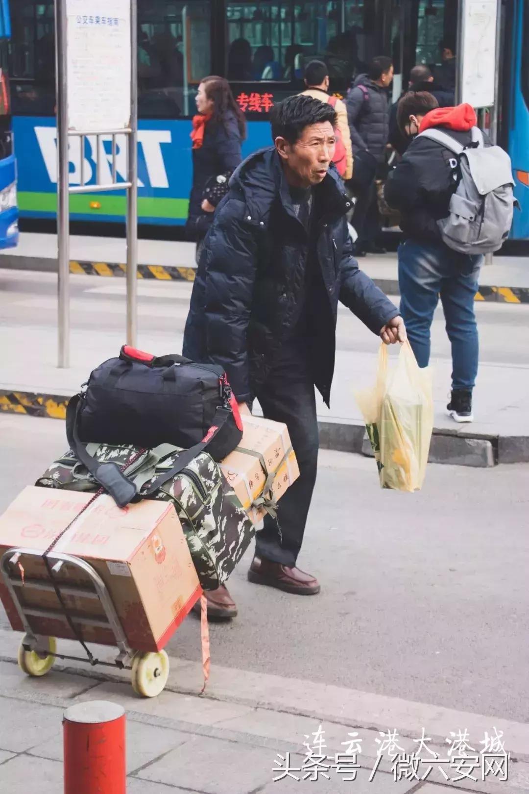 没挣到钱不敢回家过年原视频,没赚到钱不敢走亲访友