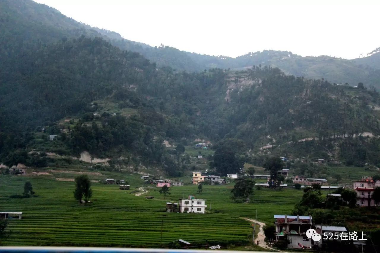 陆路进入尼泊尔怎么签证,去尼泊尔走陆路安全吗